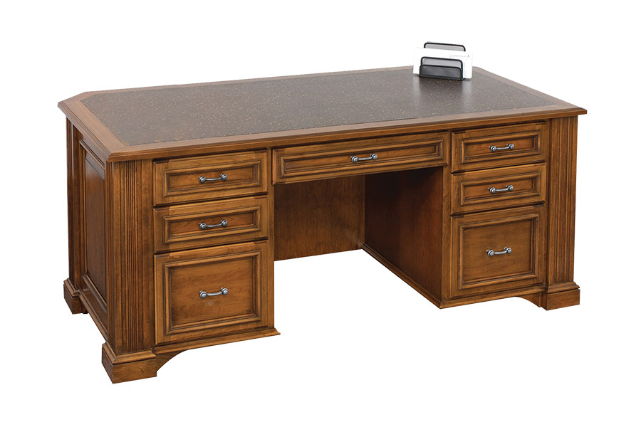 executive desk