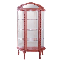 curio cabinet 