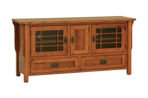 flat wall television stand