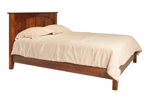 shaker bed