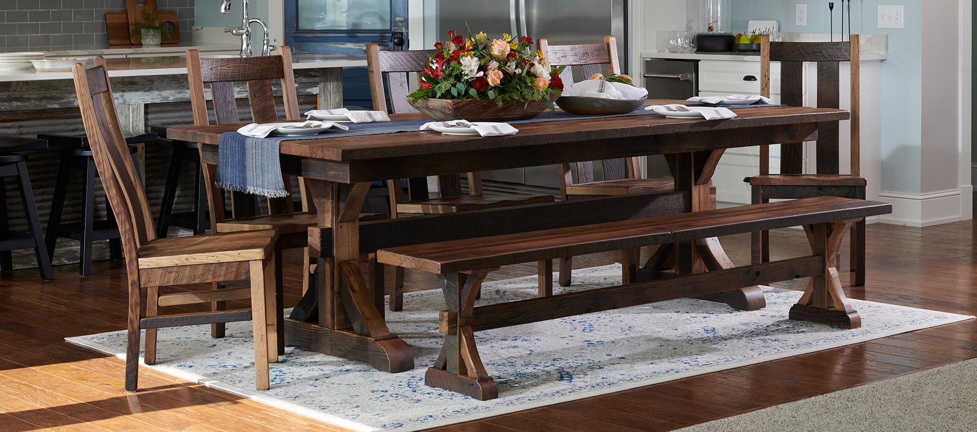 Bristol dining collection