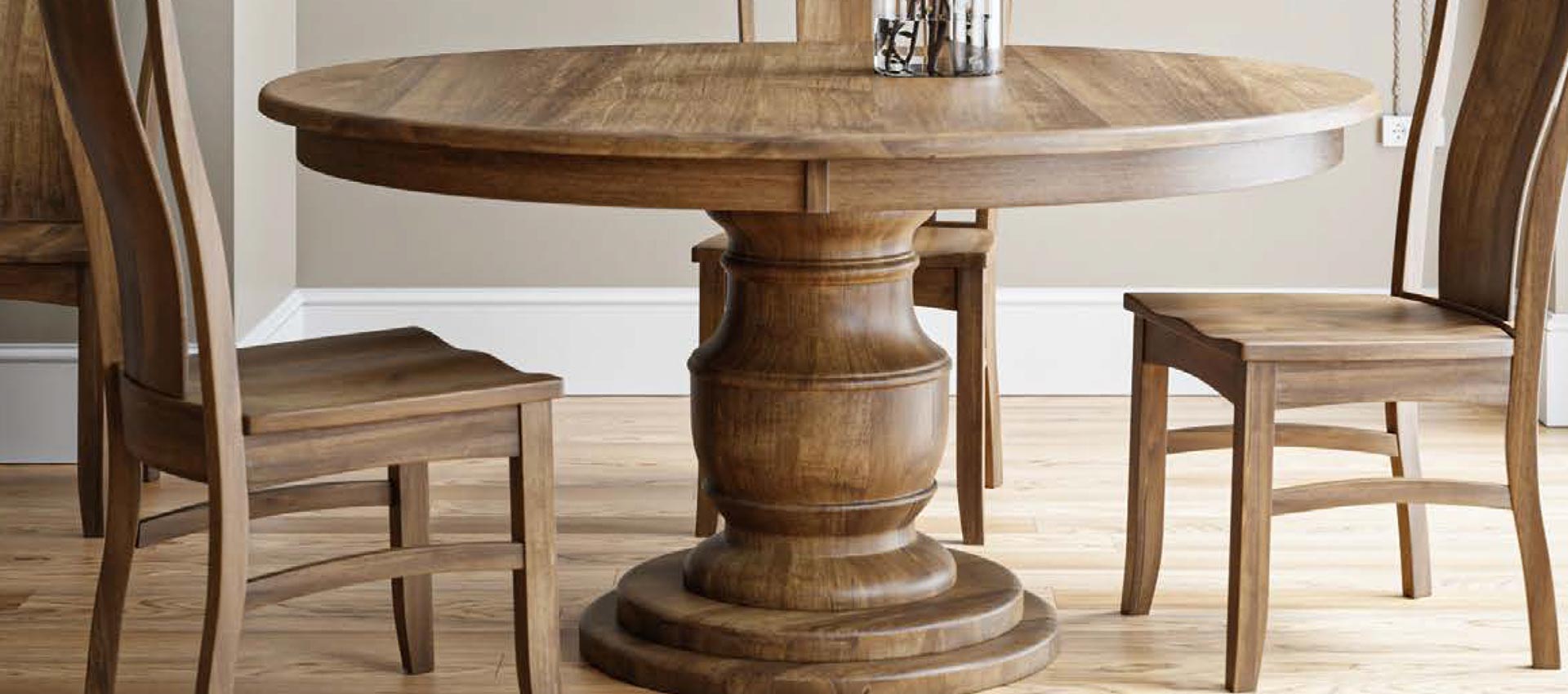 Amish USA Made Furniture in Columbus & Central Ohio Millers Furniture