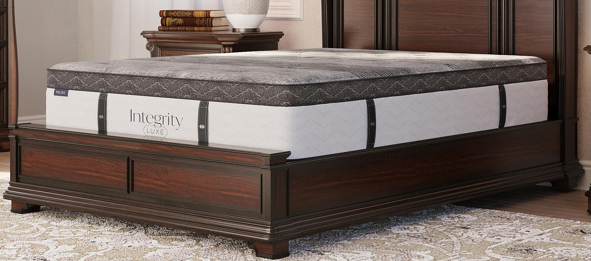 integrity luxe mattress