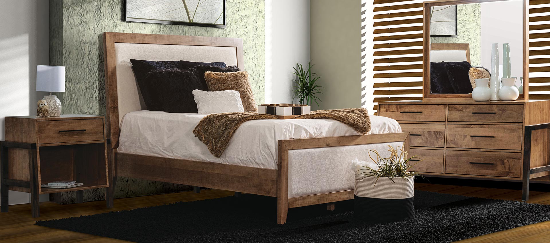 lavale bedroom collection