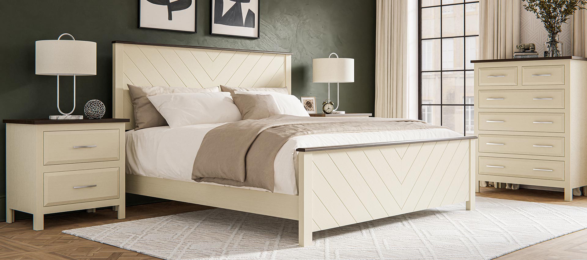 Parker Bedroom