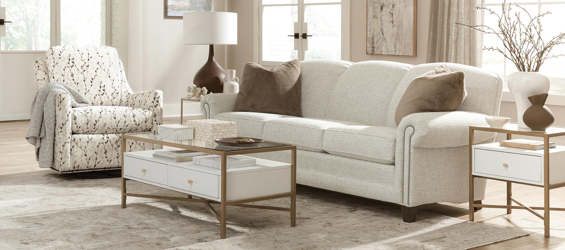 Amish USA Made Furniture in Columbus & Central Ohio Millers Furniture