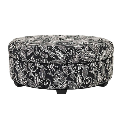 upholstered ottomans at millers furniture